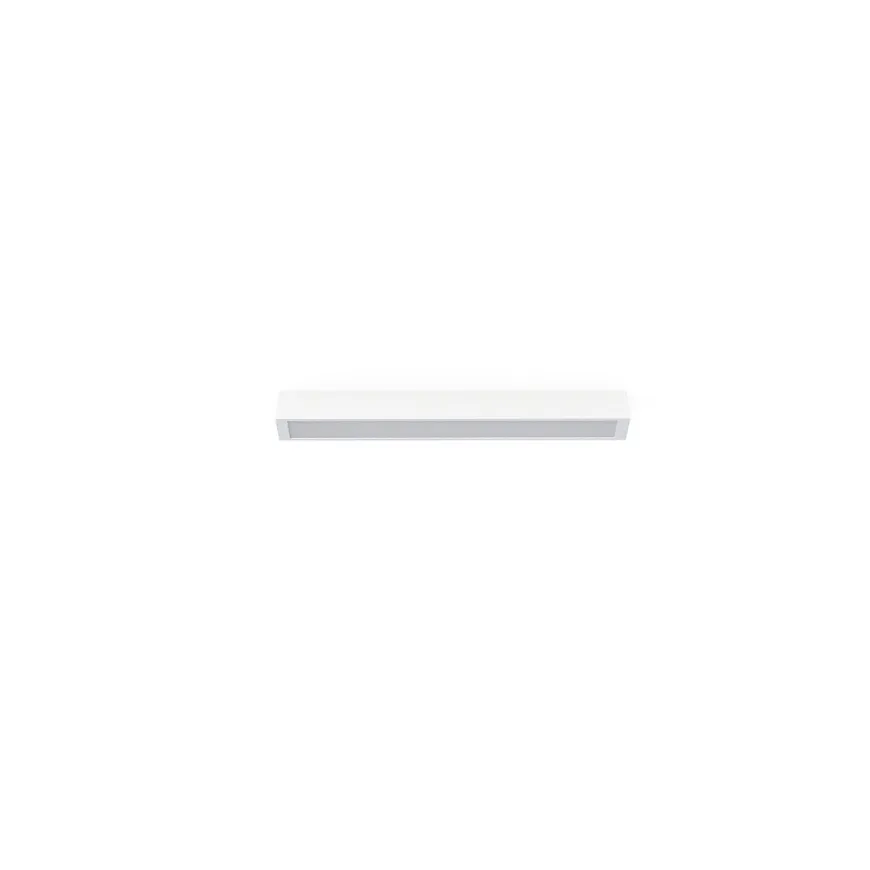 Straight Ceiling Led White S - Nowodvorski - plafon