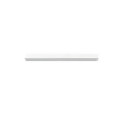 Straight Ceiling Led White M - Nowodvorski - plafon