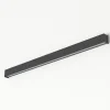 Straight Wall ed Graphite L - Nowodvorski - kinkiet