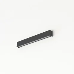 Straight Wall Led Graphite S - Nowodvorski - kinkiet