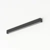 Straight Wall Led Graphite M - Nowodvorski - kinkiet