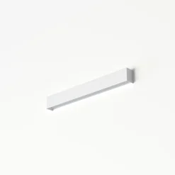 Straight Wall Led White S - Nowodvorski - kinkiet