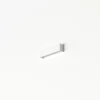 Straight Wall White Xs - Nowodvorski - kinkiet