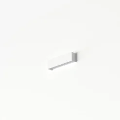 Straight Wall White Xs - Nowodvorski - kinkiet