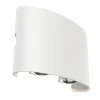 Strato White - Maytoni - kinkiet