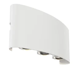 Strato White - Maytoni - na ścianę