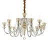 Strauss Sp12 - Ideal Lux - lampa wisząca