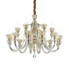 Strauss Sp18 - Ideal Lux - lampa wisząca