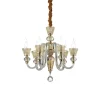 Strauss Sp6 - Ideal Lux - lampa wisząca