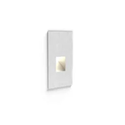 Stripe 0.4 aluminium - Wever & Ducré - kinkiet