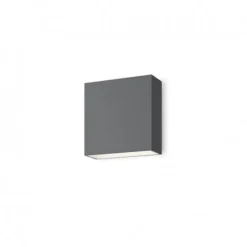 Structural 2600 ciemny szary - Vibia - kinkiet