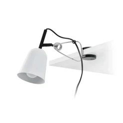 Studio L30 biały - Faro - lampa biurkowa
