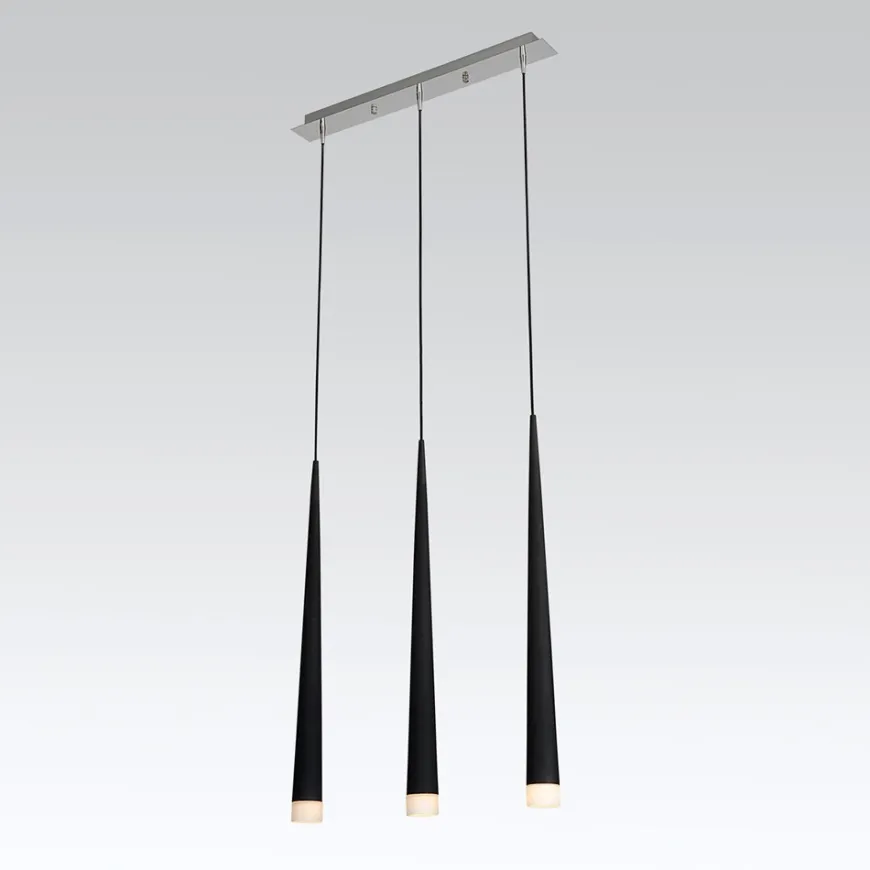 Stylo 3 - Azzardo - lampa wisząca