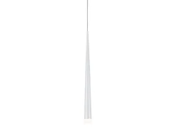 Stylo 1 White - Azzardo - lampa wisząca