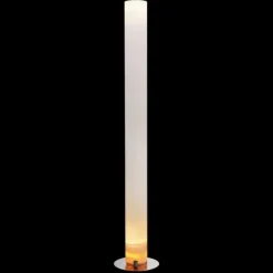Stylos biały - Flos - lampa podłogowa