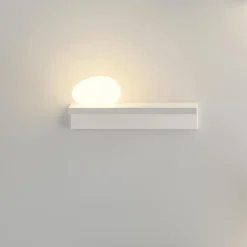 Suite 6040 biały - Vibia - kinkiet