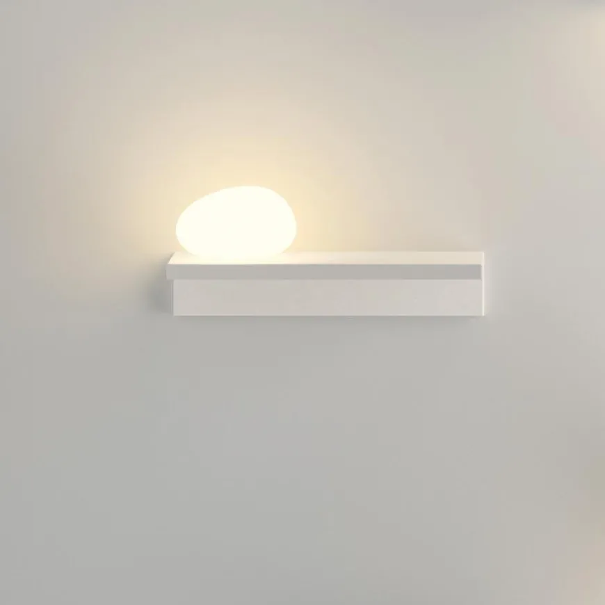 Suite 6040 biały - Vibia - kinkiet