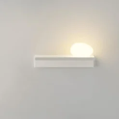 Suite 6041 biały - Vibia - kinkiet