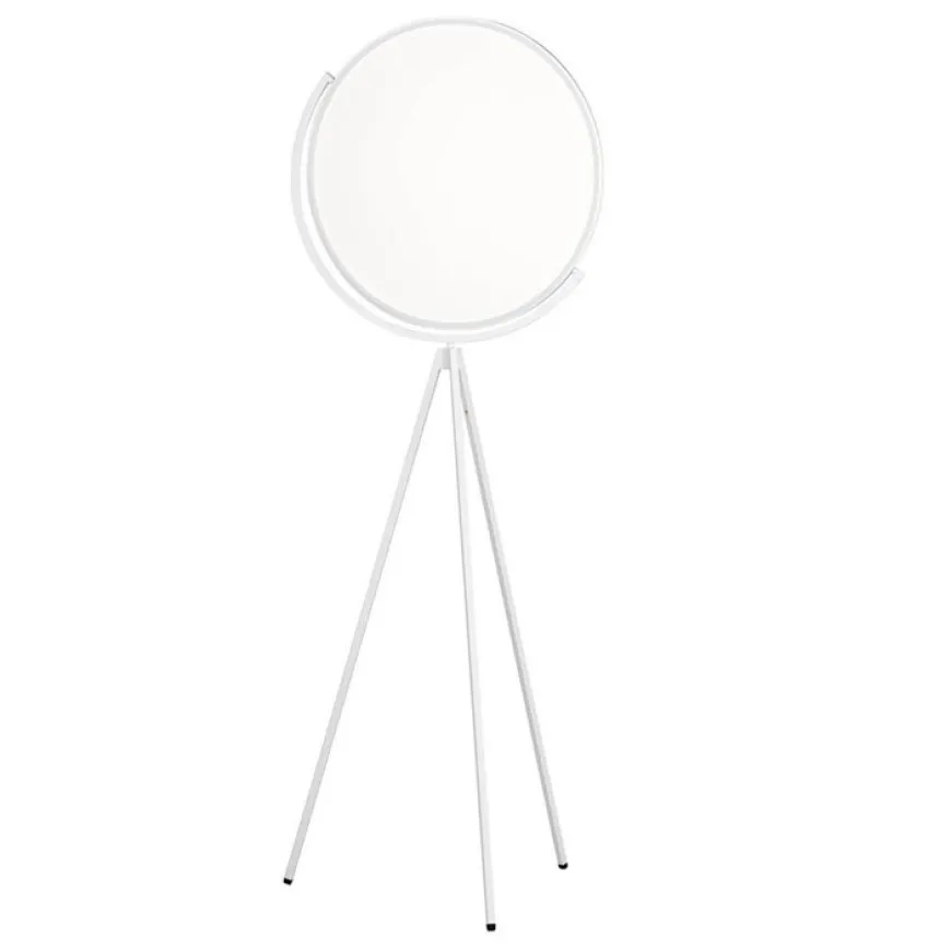 Superloon H191 biały - Flos - lampa podłogowa