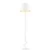 Surat Gold - Lysne - lampa podłogowa