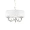 Swan SP3 - Ideal Lux - lampa wisząca