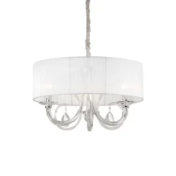 Swan SP3 - Ideal Lux - lampa wisząca
