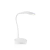 Swan Usb biały - Markslöjd - lampa biurkowa