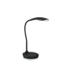 Swan Usb czarny - Markslöjd - lampa biurkowa