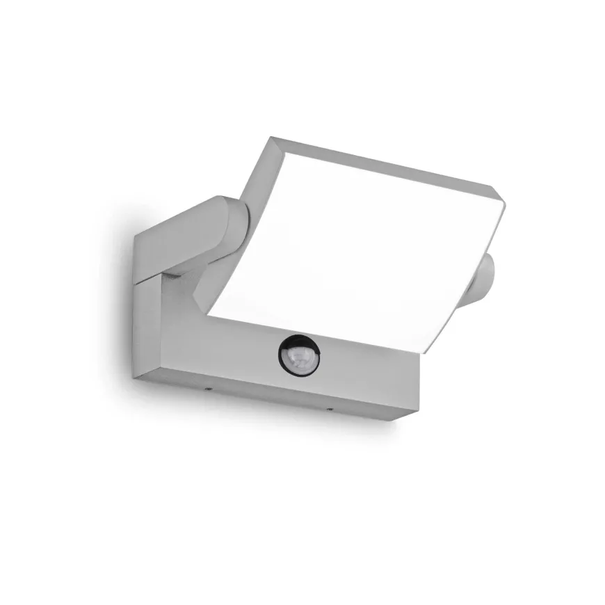 Swipe Ap Sensor - Ideal Lux - kinkiet zewnętrzny