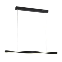 Swirl - Milagro - lampa wisząca nowoczesna