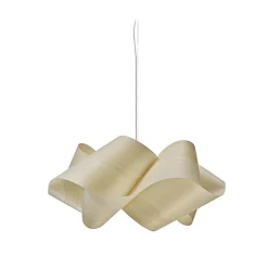Swirl SG jasnobrązowy - Luzifer LZF - lampa wisząca