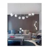SYBILLA 6 FLOOR - Azzardo - lampa stojąca