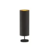 Sydney Gold - Lysne - lampa nocna