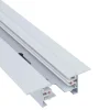 Szynoprzewód Profile Recessed Track 1 Meter - Nowodvorski