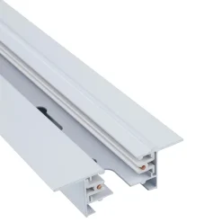 Szynoprzewód Profile Recessed Track 1 Meter - Nowodvorski