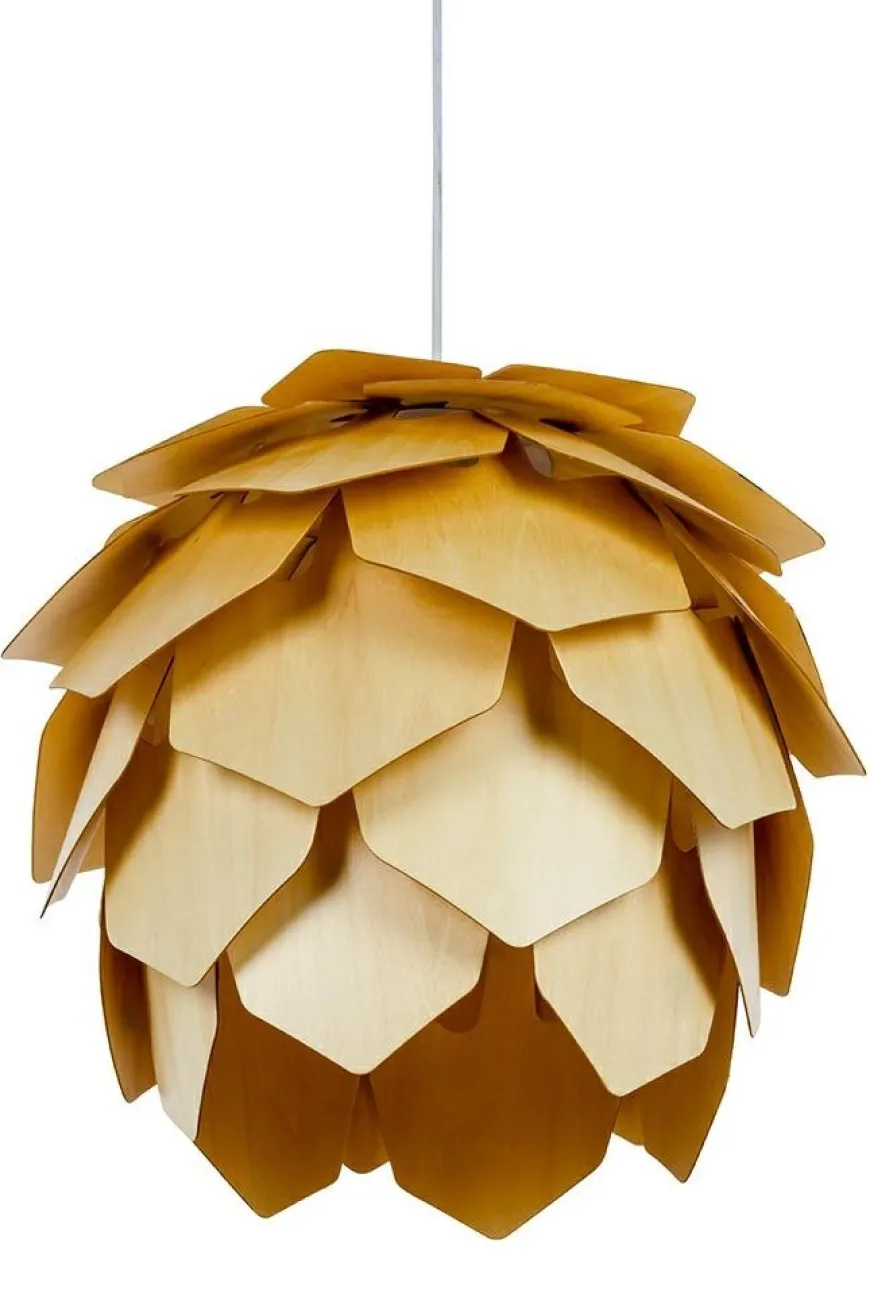 Szyszka Cono 43 - King Home - lampa wisząca