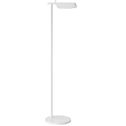 Tab F Led H110 biały - Flos - lampa biurkowa