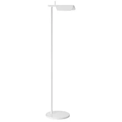 Tab LED F biały - Flos - lampa podłogowa