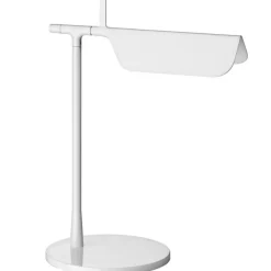 Tab T LED biały - Flos - lampa biurkowa