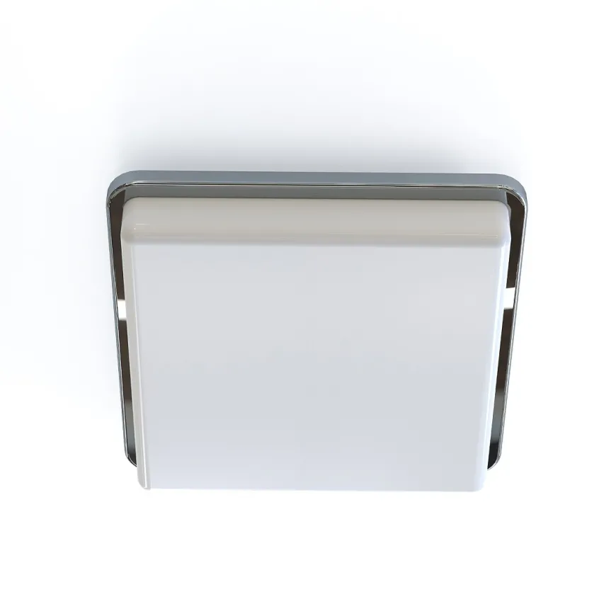 Tahoe Chrome I - Nowodvorski - plafon