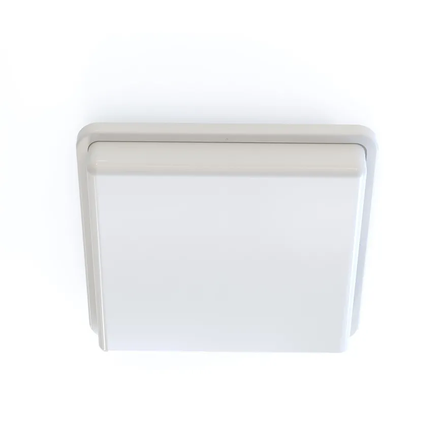 Tahoe Sensor White II - Nowodvorski - plafon