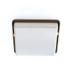 Tahoe Shiny Brown II - Nowodvorski - plafon