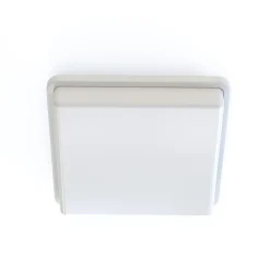 Tahoe White Matt I - Nowodvorski - plafon