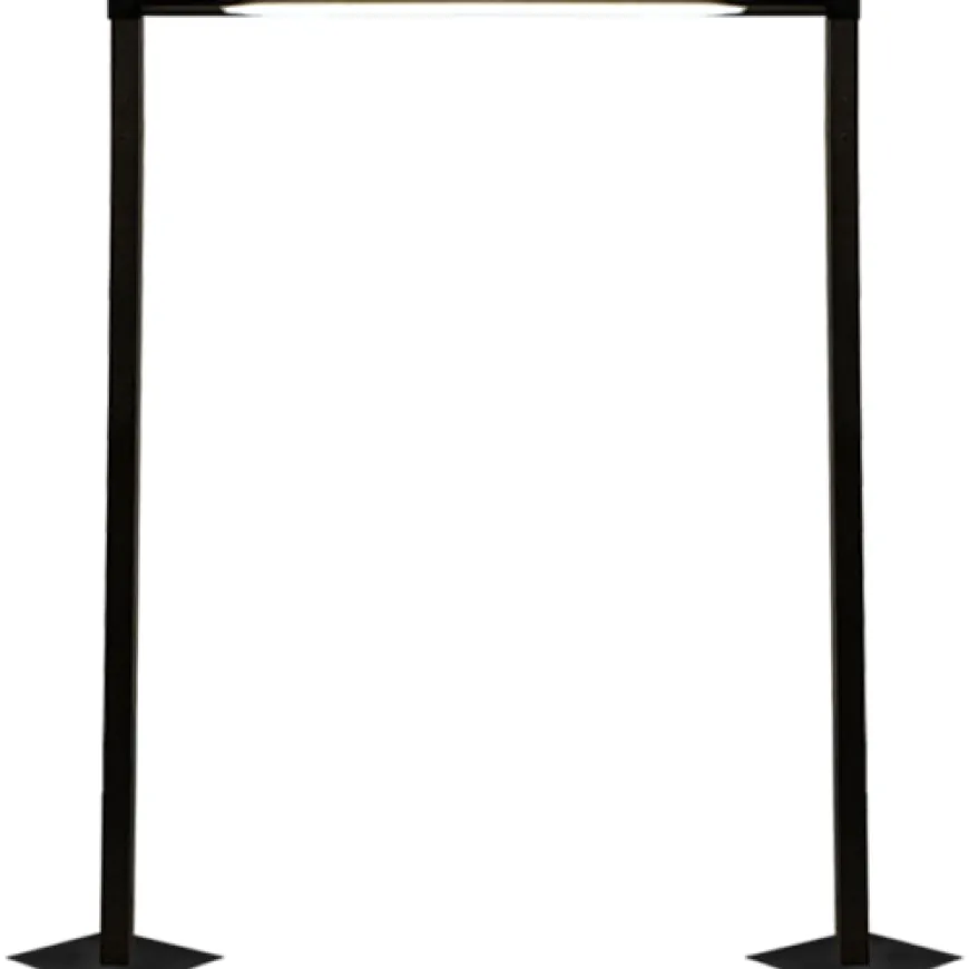 Taketa 9935 - Antigo - lampa ogrodowa