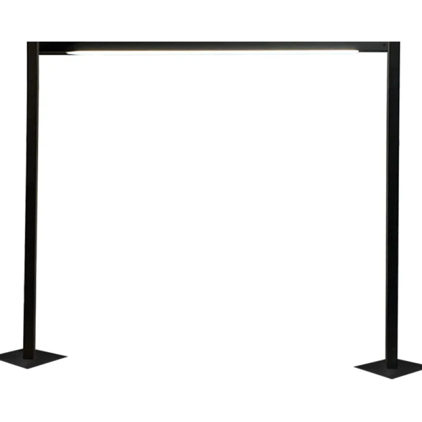 Taketa 9937 - Antigo - lampa ogrodowa