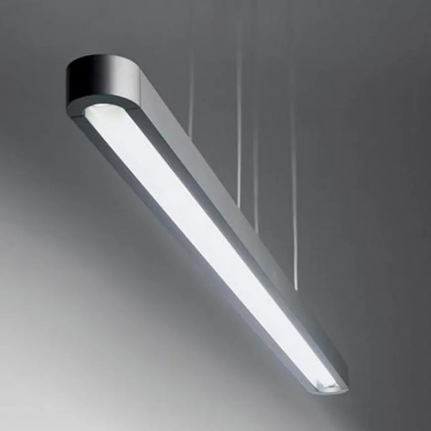 Talo 150 LED srebrny - Artemide - 1925020A