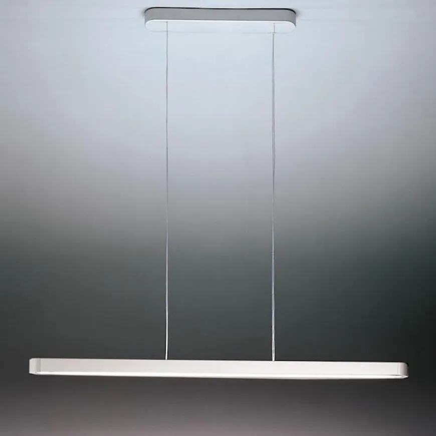 Talo 150 LED srebrny - Artemide - 1926020A