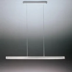 Talo biały - Artemide - lampa wisząca