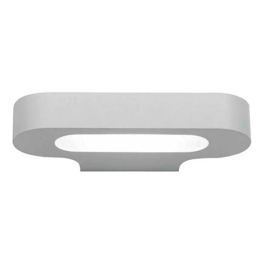 Talo L21 biały - Artemide - lampa ścienna