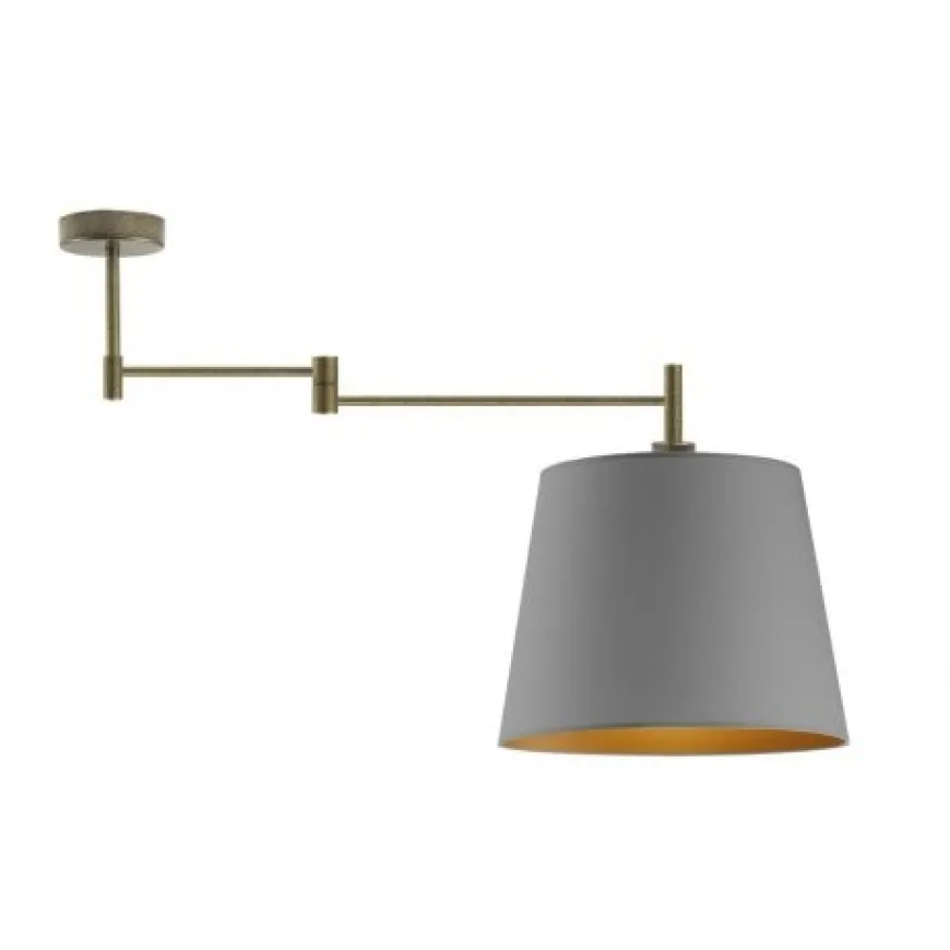 Tampa Gold - Lysne - plafon